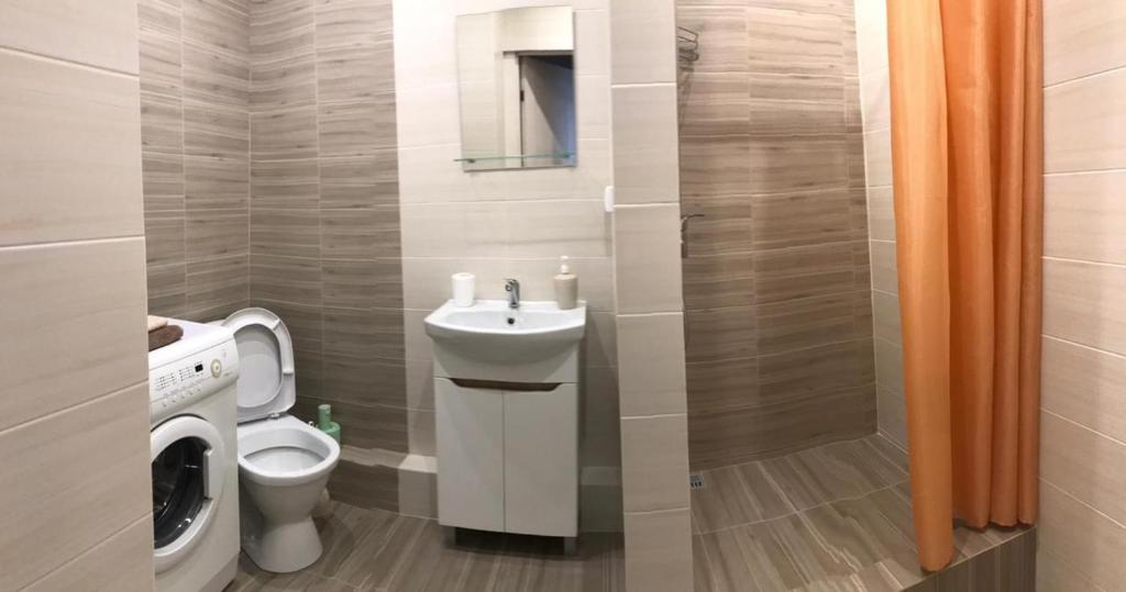 Апартаменты в новом доме ЖК Лапландия - Housity