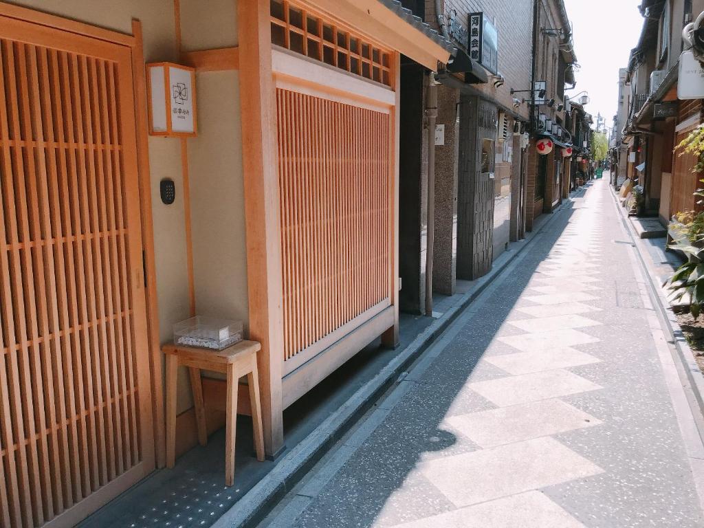 Ảnh trong thư viện ảnh của ShikiShiki Ponto 四季々々ぽんと先斗町の京町家 ở Kyoto