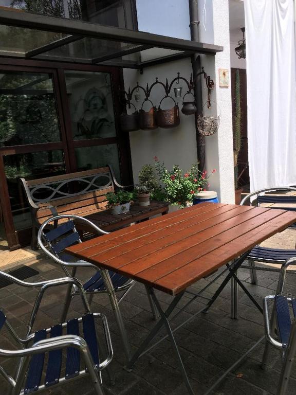 Fotografie z fotogalerie ubytování B&B SCACCIA PENSIERI v destinaci Tarcento