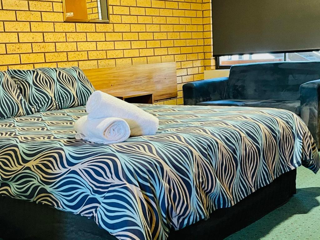 Lake Mulwala Hotel - Habitación De La Reina