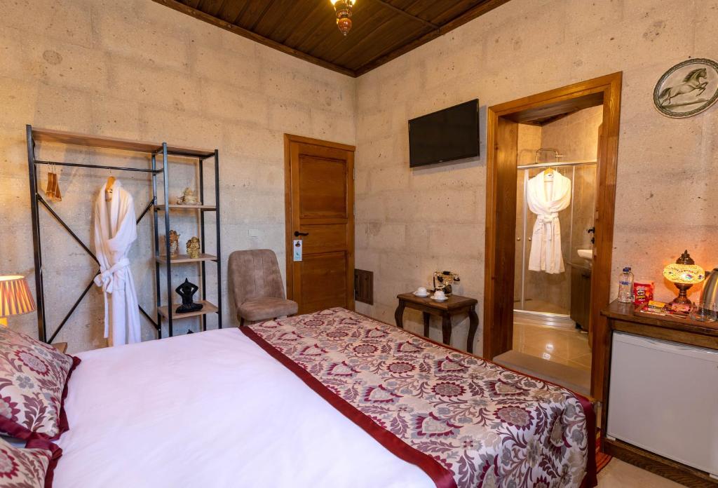 Lord of Cappadocia Hotel - 2