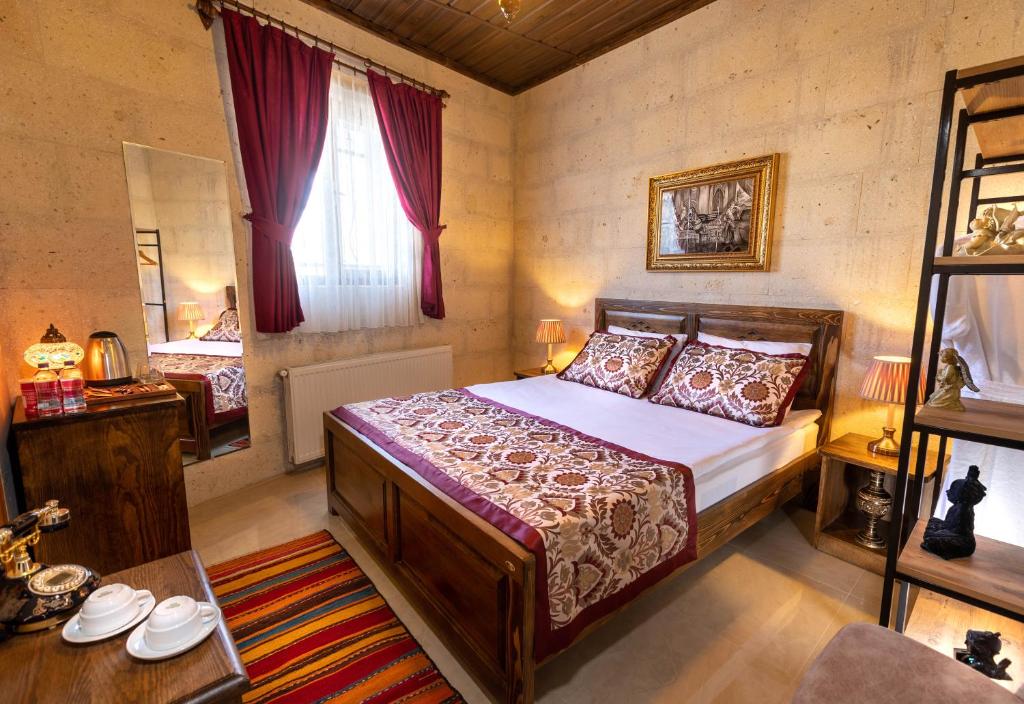 Lord of Cappadocia Hotel - 10