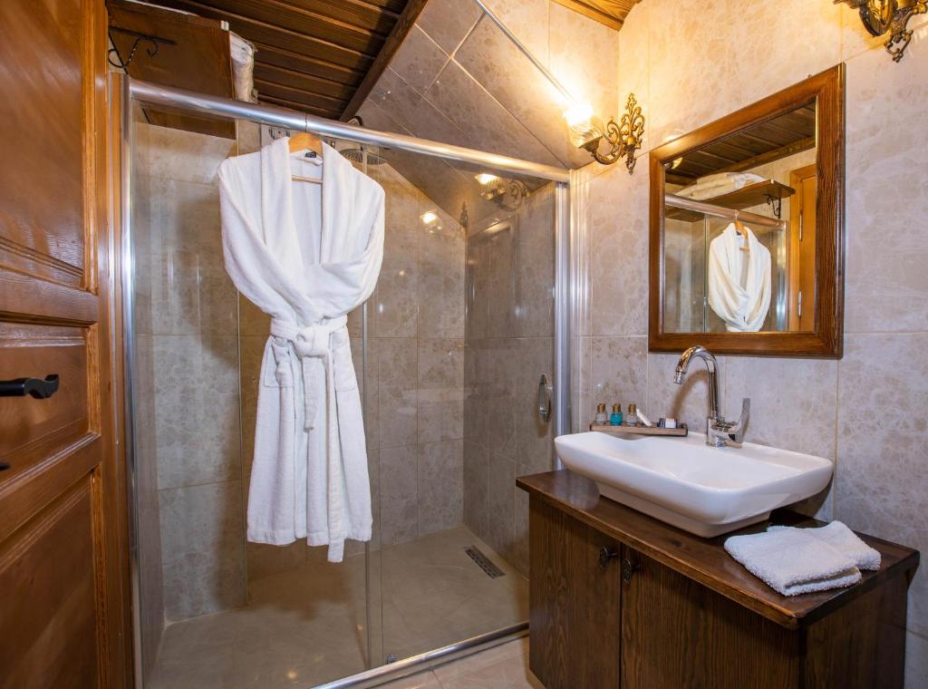 Lord of Cappadocia Hotel - 5