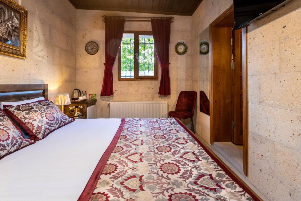 Lord of Cappadocia Hotel - 8