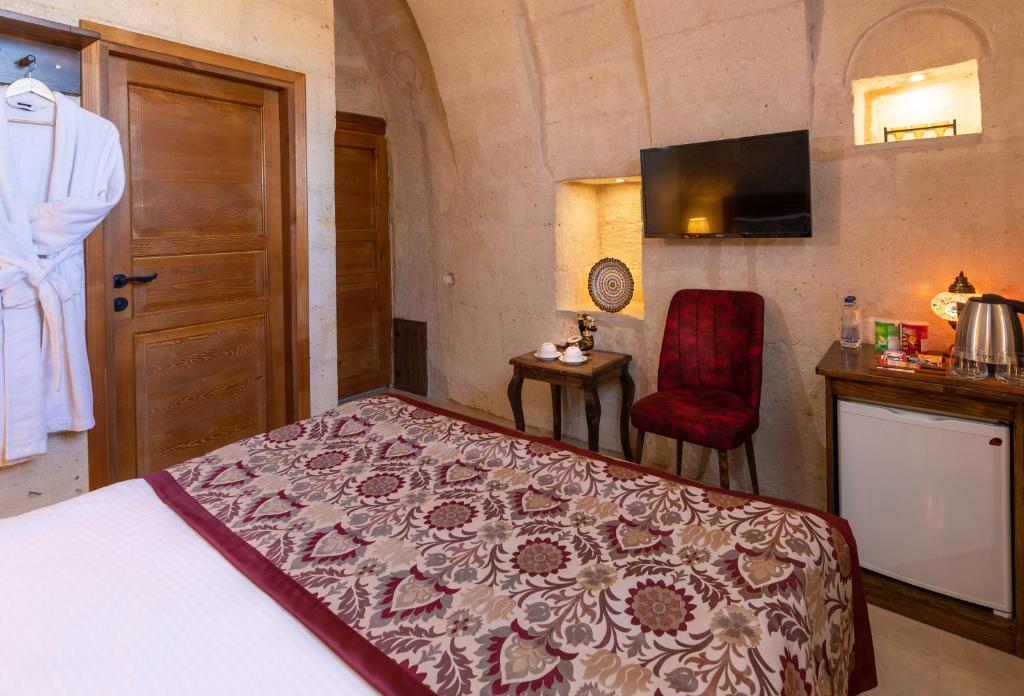 Lord of Cappadocia Hotel - 11