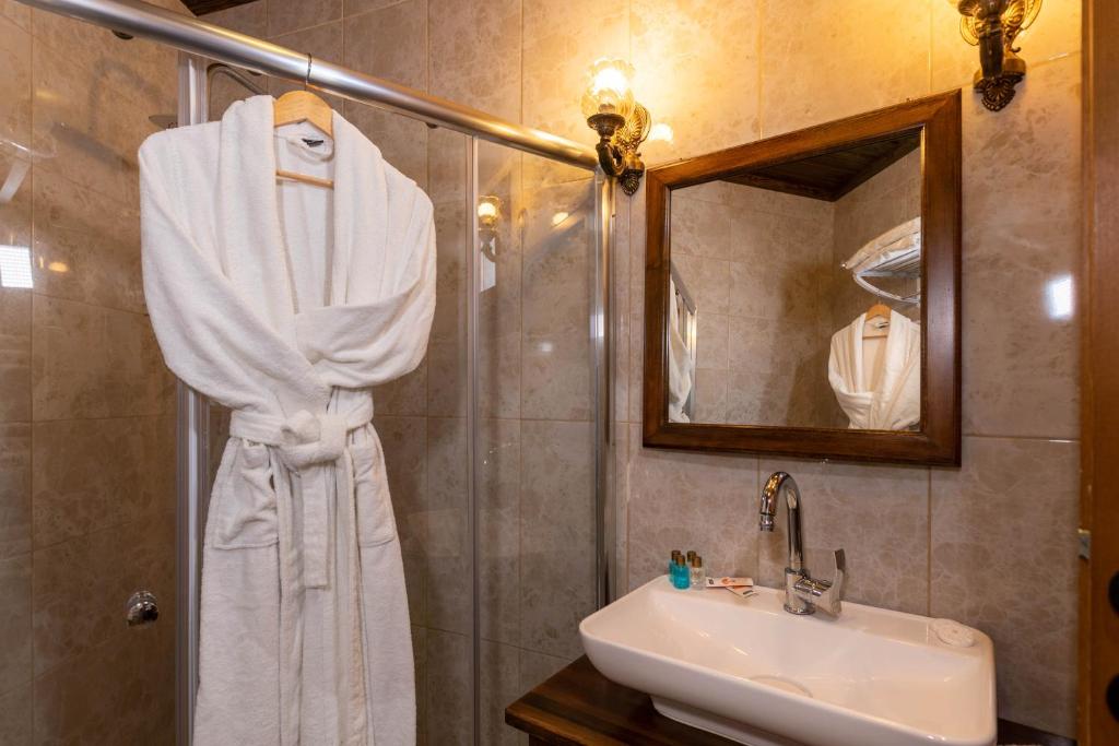 Lord of Cappadocia Hotel - 7