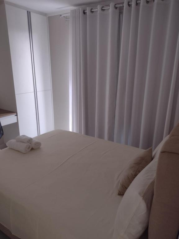  Flat temporada Goiânia