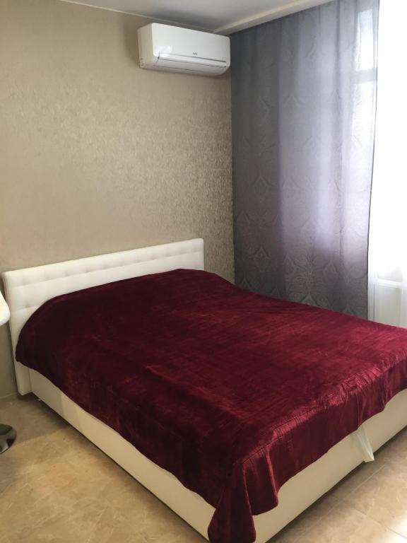 Apartment ЖК Яскравий головне фото