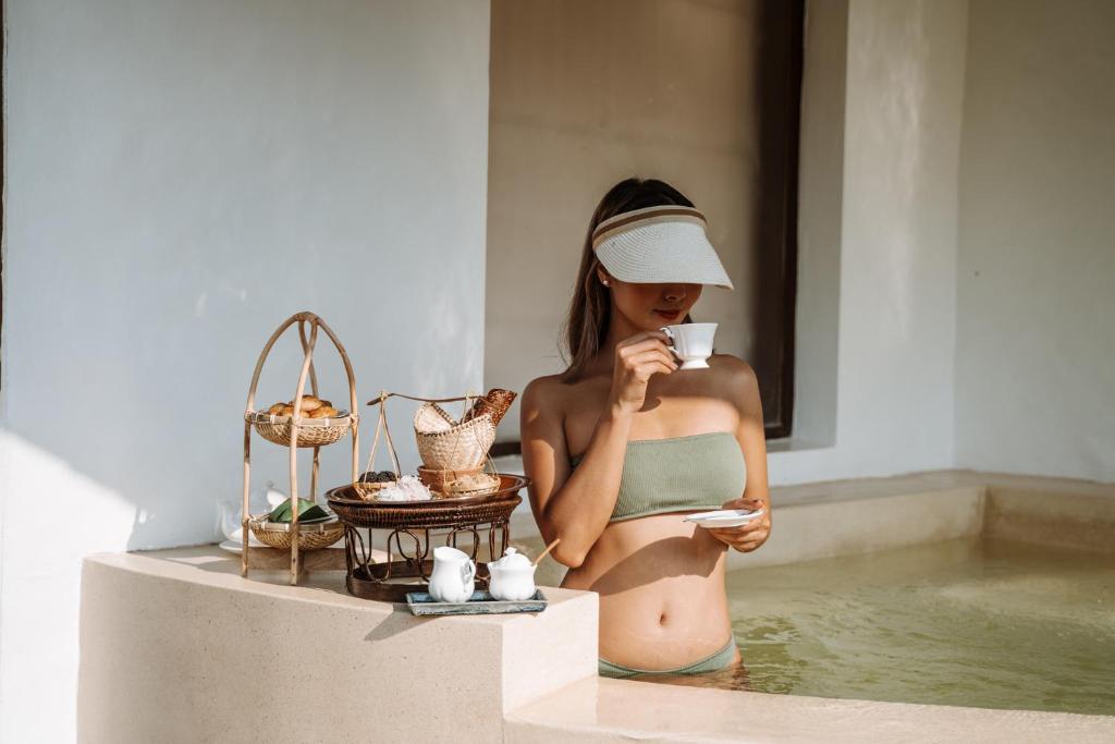 Aana Resort & Spa - Aana Grand View Avec Bas-bassin
