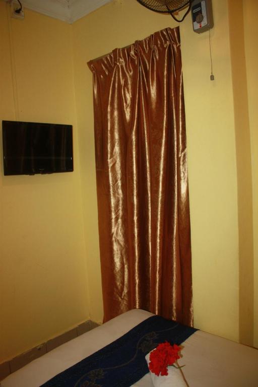 Sun Inns Dmind Seri Kembangan - Habitación Individual