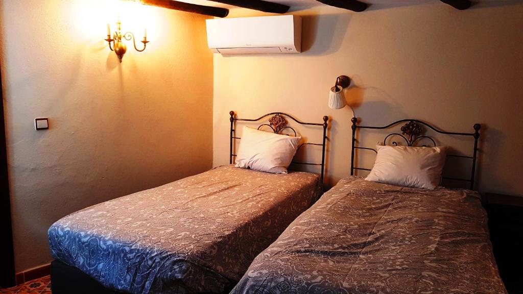 CASA DO CASTELLO MONSANTO - Camera Doppia Budget