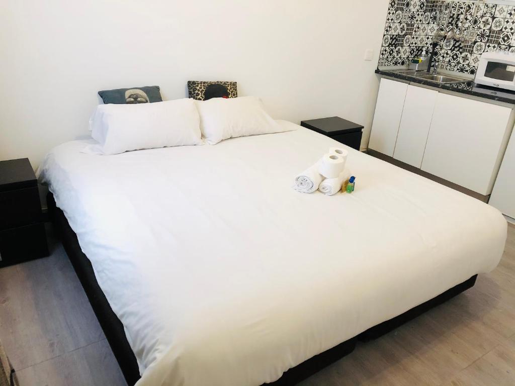 Apartamento Valverde Gran via, Madrid – Bijgewerkte prijzen 2022