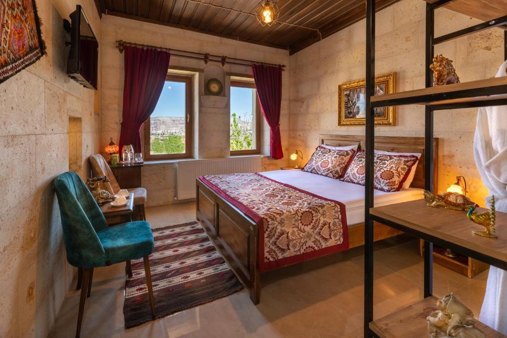 Lord of Cappadocia Hotel - 14