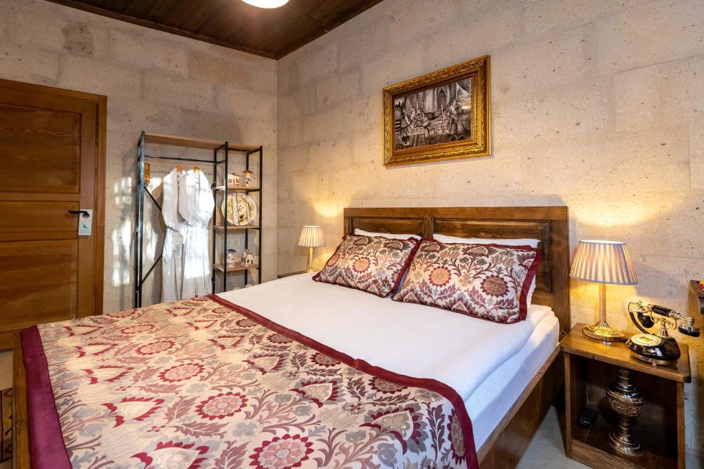 Lord of Cappadocia Hotel - 4