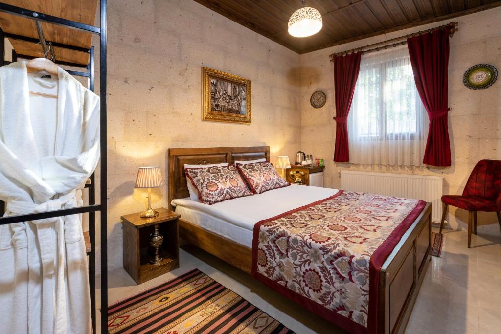 Lord of Cappadocia Hotel - 3