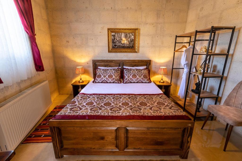 Lord of Cappadocia Hotel - 9