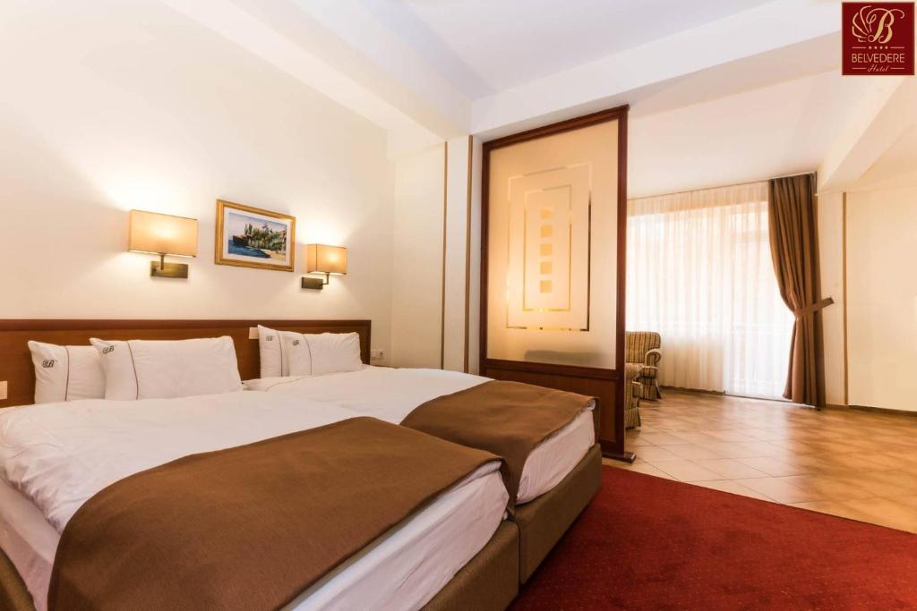 Hotel Belvedere, Ohrid – Updated 2024 Prices