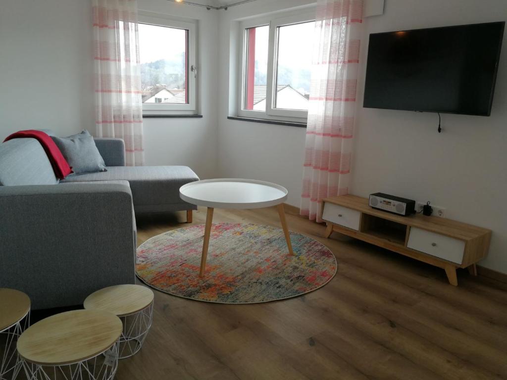 Ferienwohnungen Prinstner - Appartement Met 1 Slaapkamer