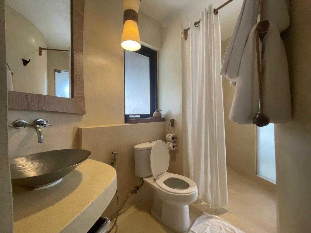 Aana Resort & Spa - Villa Aana Avec Vue De Jardin Plongeur
