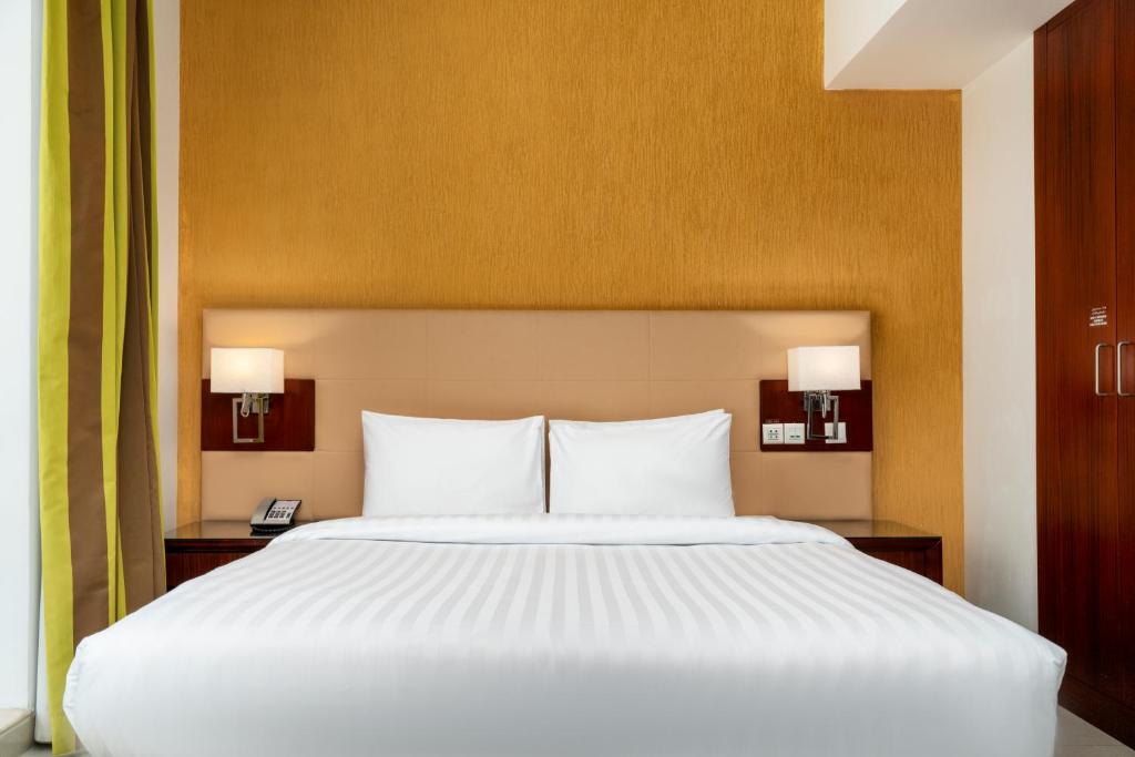 
One bedroom King Apartment
