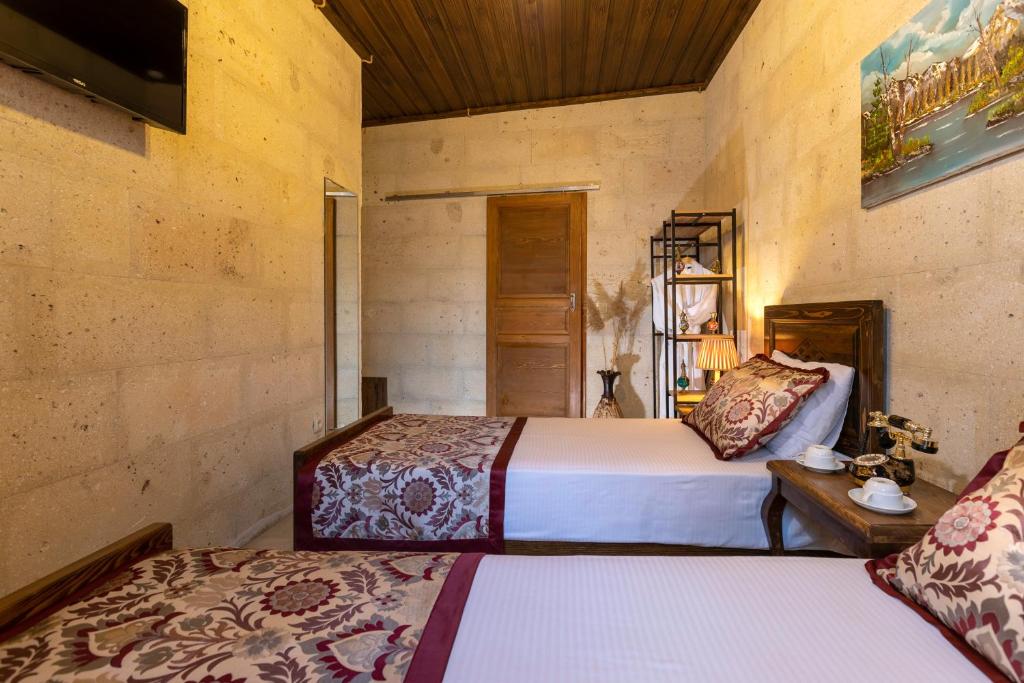 Lord of Cappadocia Hotel - Standard Double Or Twin Room