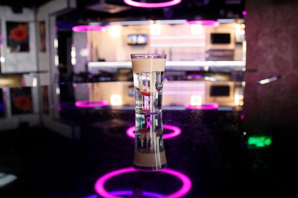 Al Diar Dana Hotel - Resim 44