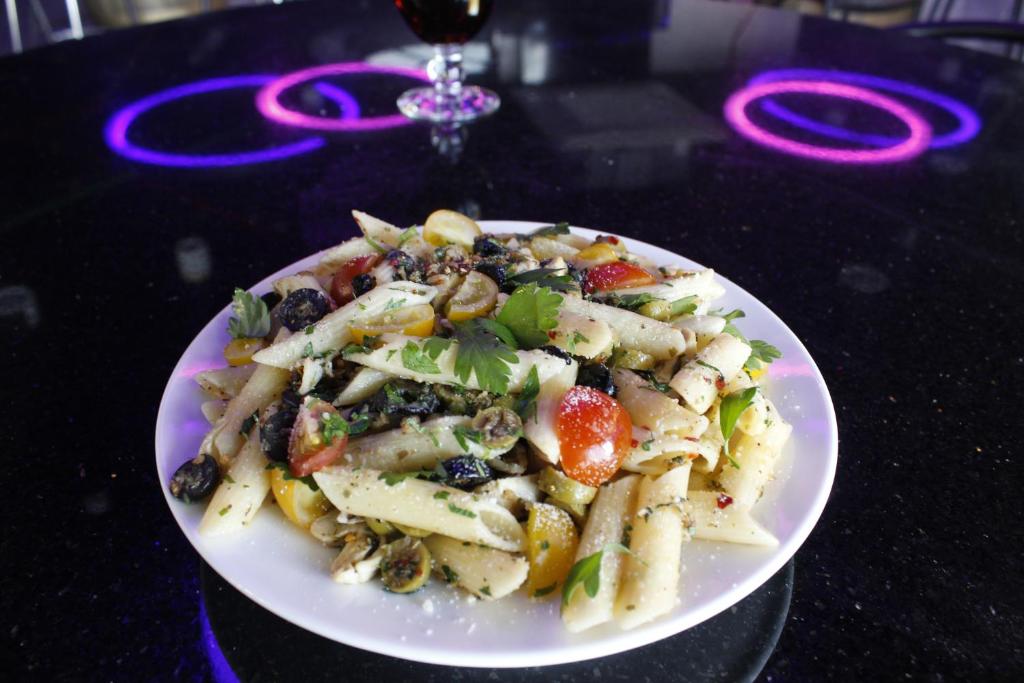 Al Diar Dana Hotel - Resim 42