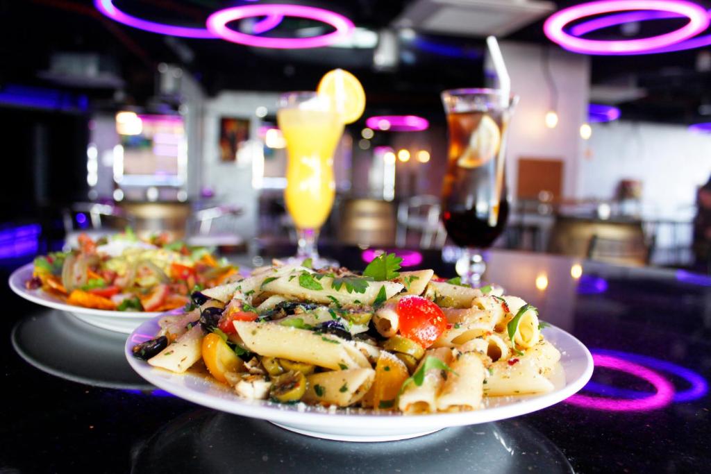 Al Diar Dana Hotel - Resim 40