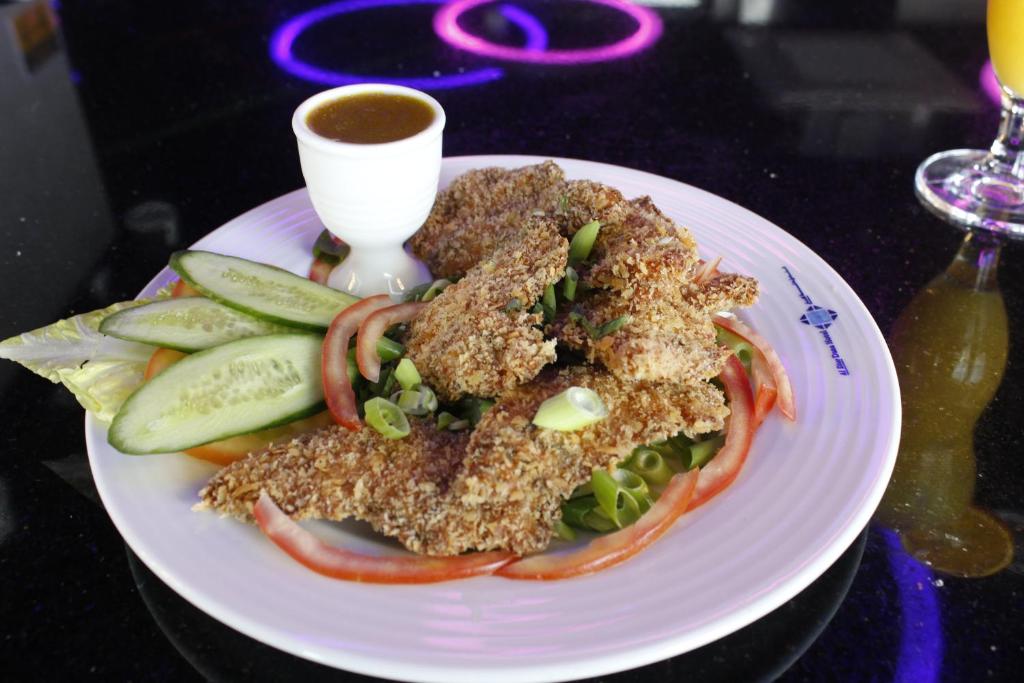 Al Diar Dana Hotel - Resim 38