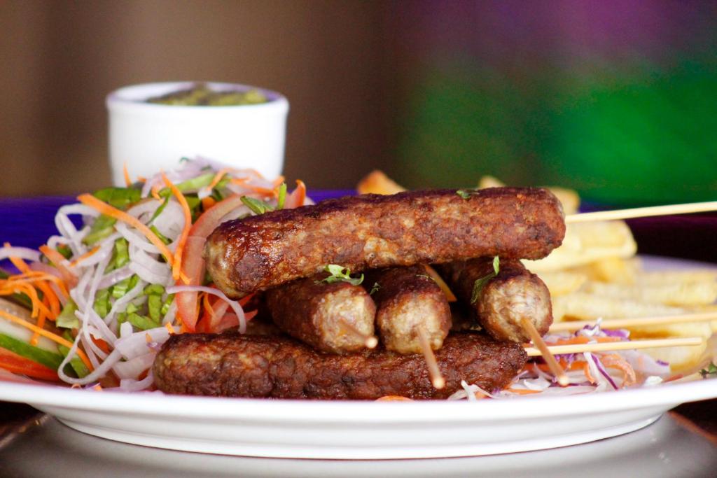 Al Diar Dana Hotel - Resim 37