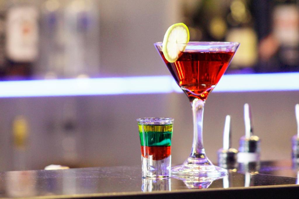 Al Diar Dana Hotel - Resim 35