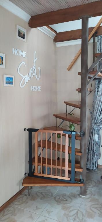 Fotografie z fotogalerie ubytování Villa del Grossa Будинок з каміном та чаном на дровах v destinaci Kuchakiv
