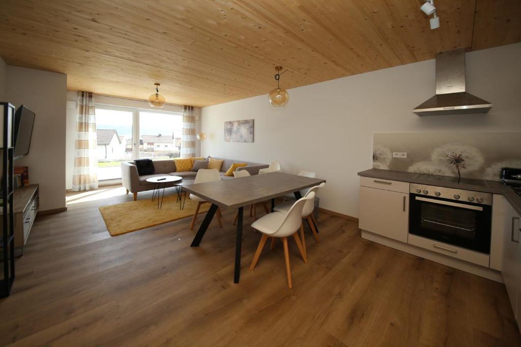 Ferienwohnungen Prinstner - Appartement Met 2 Slaapkamers