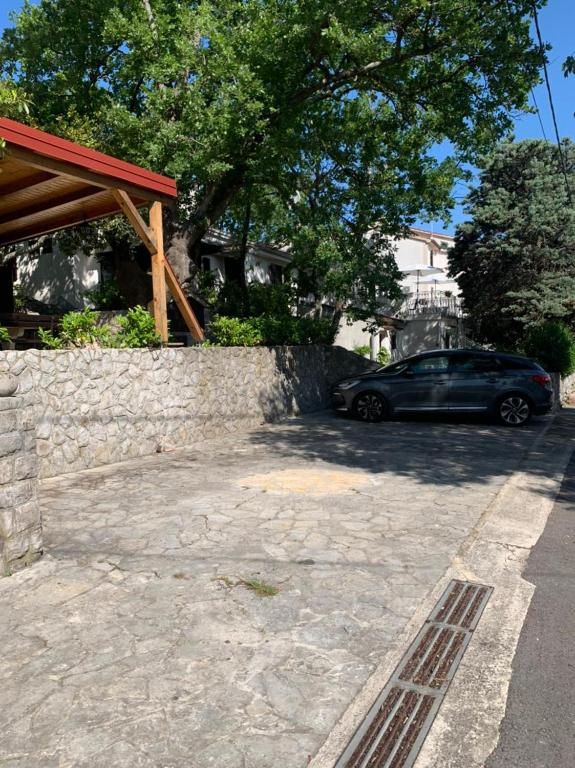 Fotografie z fotogalerie ubytování Kuća za odmor Giulitta v destinaci Porat