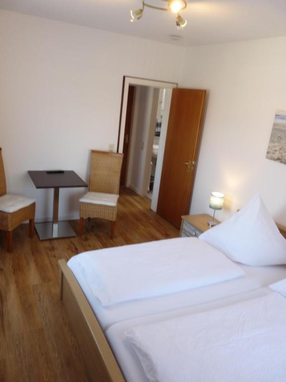 Pension Haus Baltic - Double Room