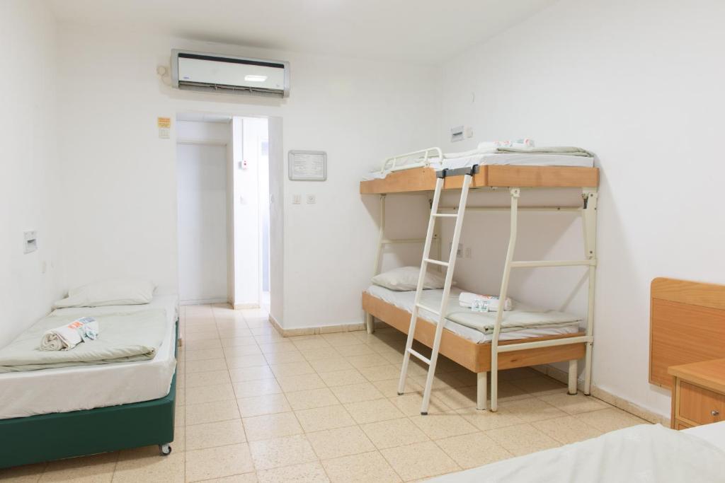 HI - Maayan Harod Hostel - Camera Standard