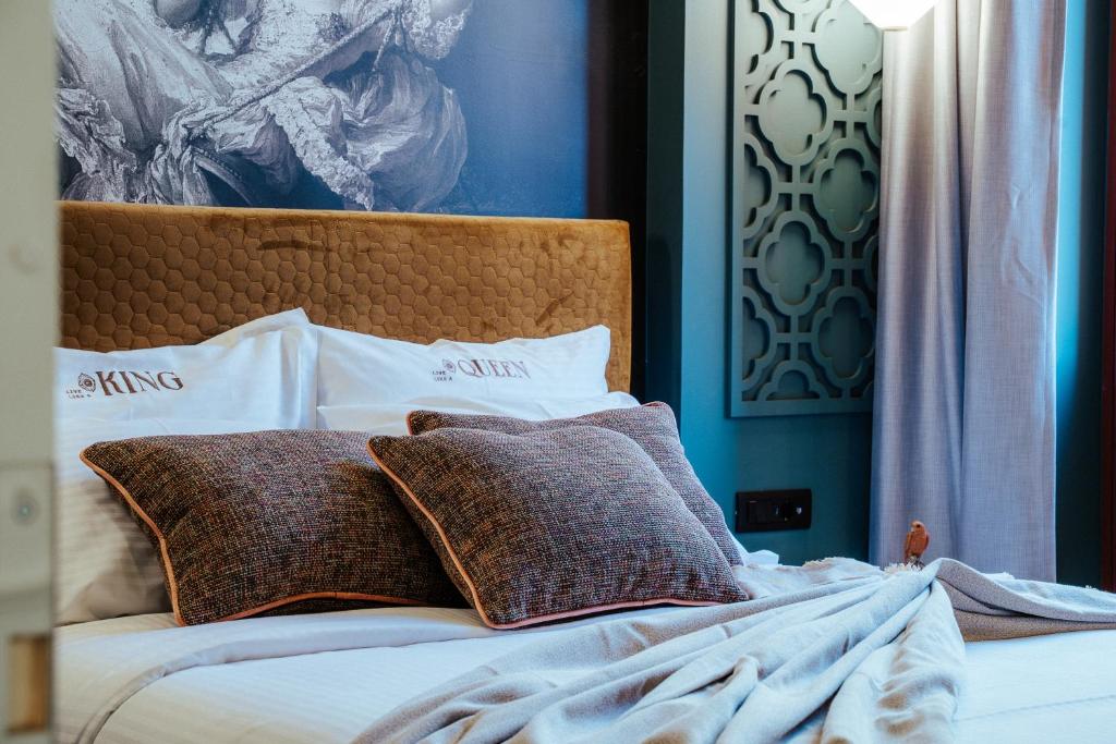 Espero Royal Stay - 1