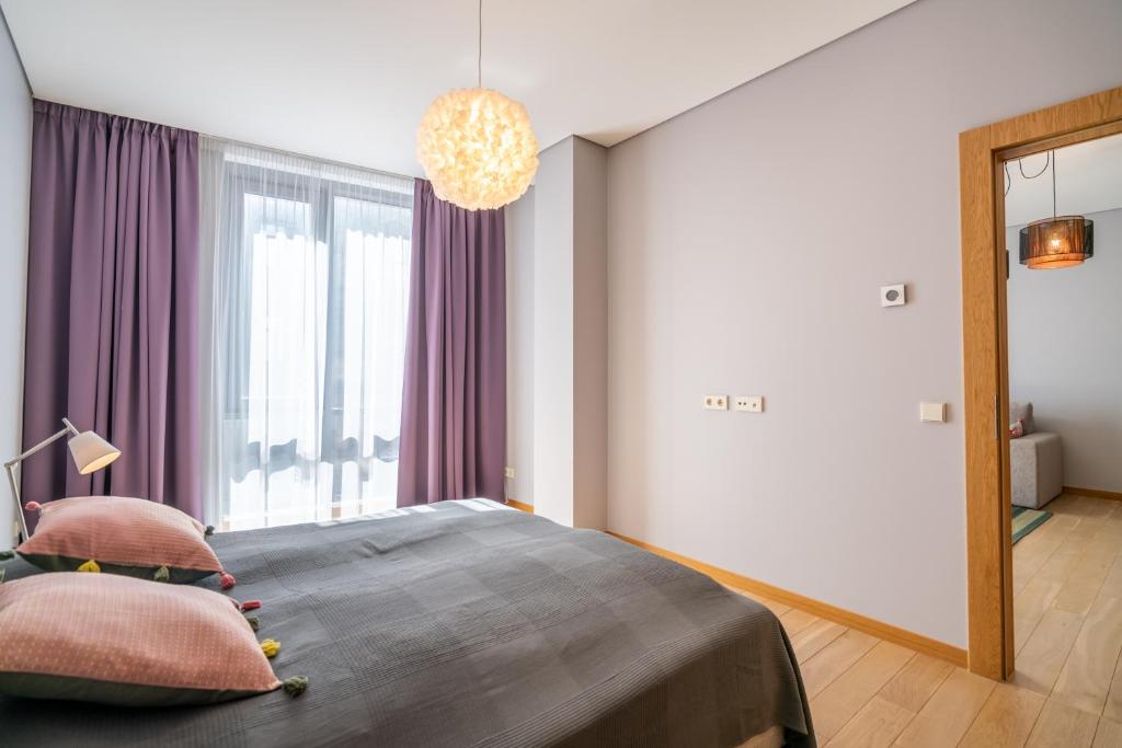 Easyrooms Dzirnavu - Apartamento De Una Habitación