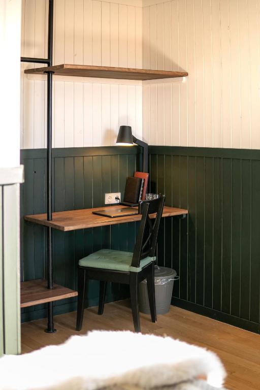 Aurora Lodge Hotel - Camera Doppia O Gemella Superiore