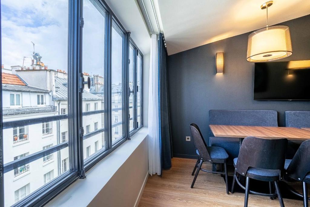 Gallery image of 135 - Urban Five Star Apartment in Center of Paris in Paris
