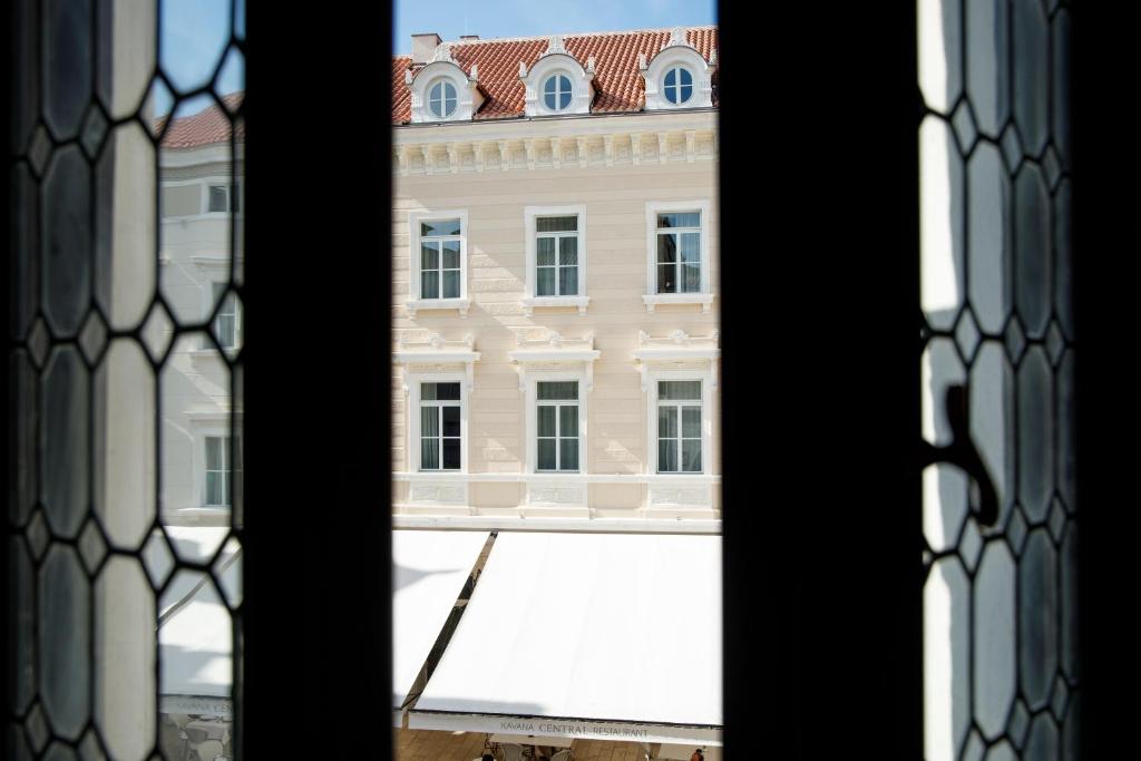 Heritage hotel Santa Lucia - Resim 22