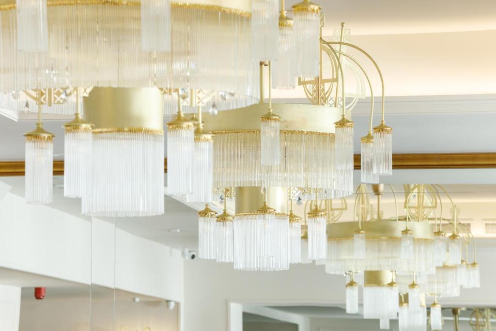 Heritage hotel Santa Lucia - Resim 30