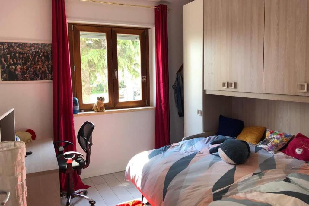 Appartamento nuovo a Vasto - Housity