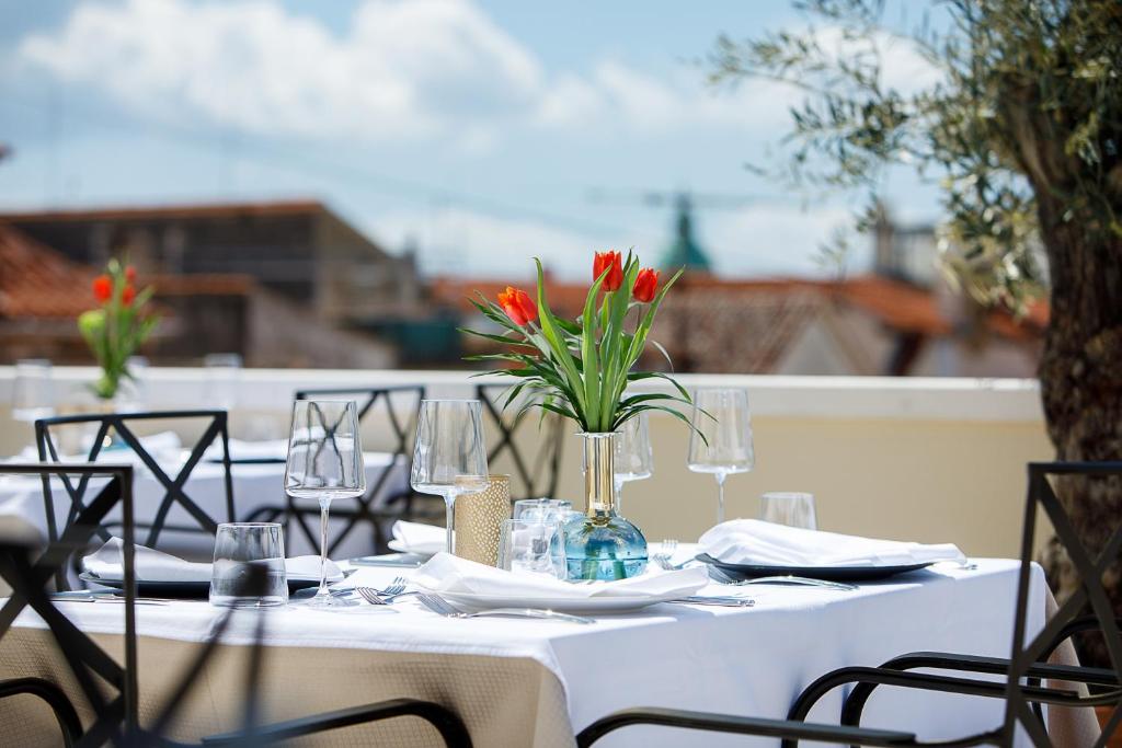 Heritage hotel Santa Lucia - Resim 32