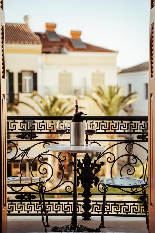 Espero Royal Stay - Resim 9