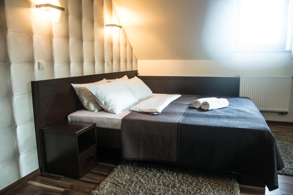 Hotel Mieszko - Resim 40