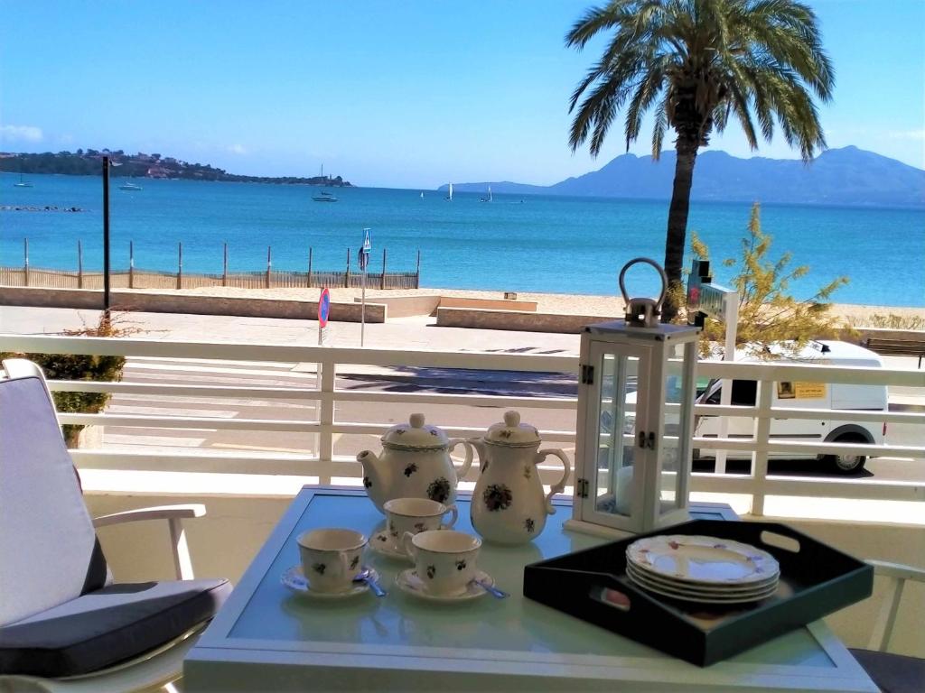 Departamento Casa Tano Un Sueño Junto al Mar (España Puerto ...