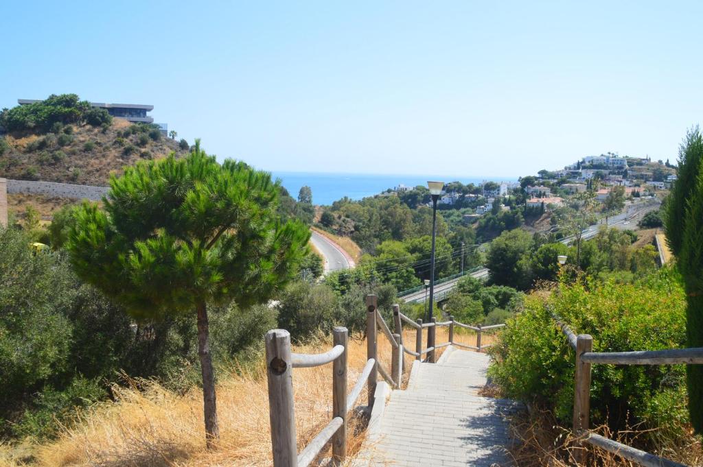 VIVE BENALMÁDENA APARTAMENTO DE LUXE, URBANIZACIÓN TRANQUILA ...