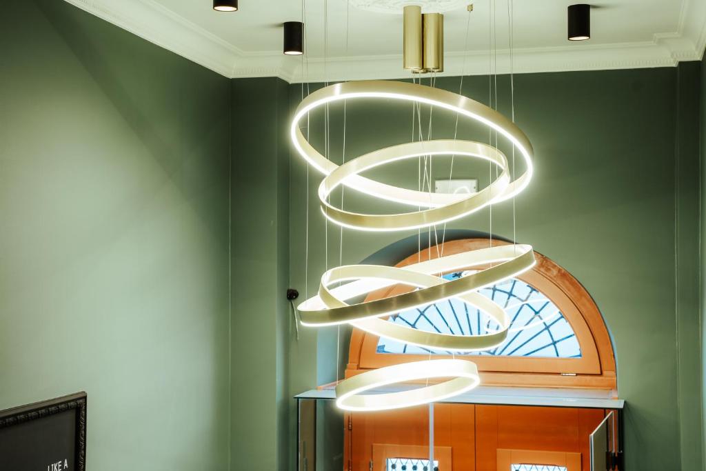 Espero Royal Stay - Resim 20