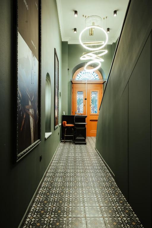 Espero Royal Stay - Resim 23